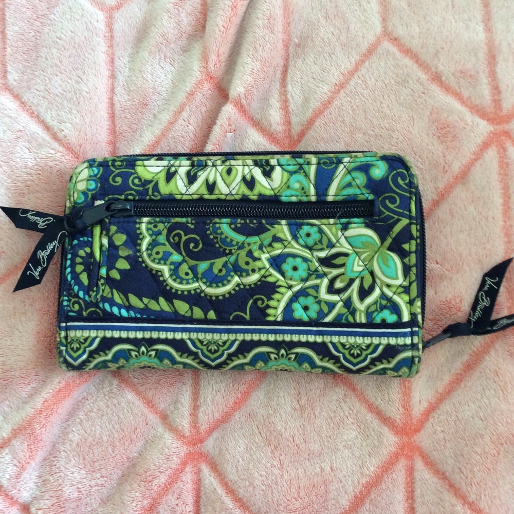 Wallet - Picture 3 of 5